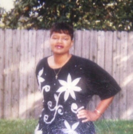 Selita Ricard - Class of 1981 - Marion Abramson Senior High School