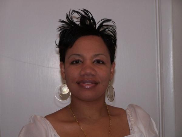 Latonya Walker - Class of 1993 - Marion Abramson Senior High School