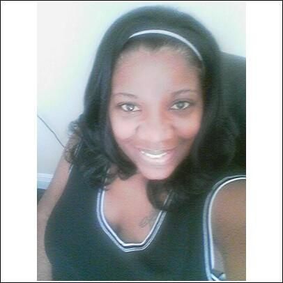 Pauline Diggins - Class of 1987 - Marion Abramson Senior High School