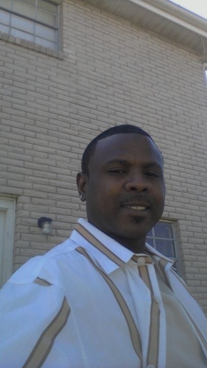 Christopher Markham - Class of 1990 - Marion Abramson Senior High School