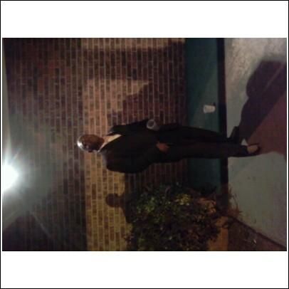 John Morgan - Class of 2003 - Marion Abramson Senior High School