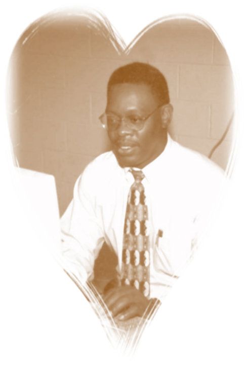 Percy Atkinson - Class of 1977 - Marion Abramson Senior High School