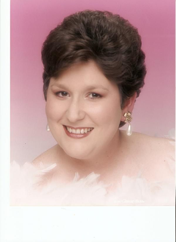 Tracy Terrell - Class of 1984 - Marion Abramson Senior High School
