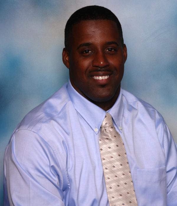 Sean Hayes - Class of 1989 - Marion Abramson Senior High School