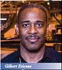 Gilbert Etienne - Class of 1979 - Marion Abramson Senior High School