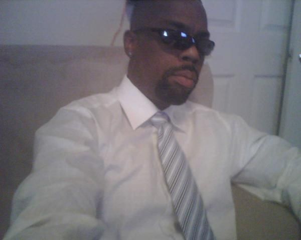 Alonzo Thomas - Class of 1983 - Marion Abramson Senior High School