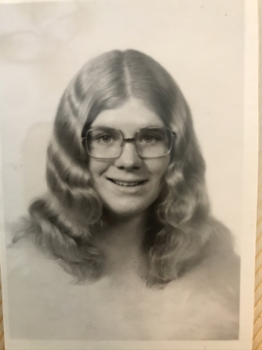 Debra Brown - Class of 1973 - Marion Abramson Senior High School