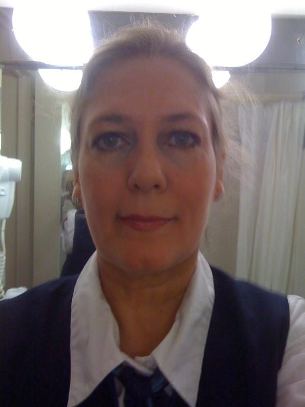 Christel Verret - Class of 1977 - Marion Abramson Senior High School