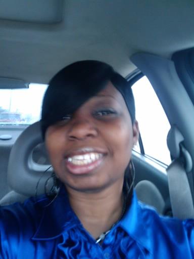Latesha Brumfield - Class of 2000 - Marion Abramson Senior High School