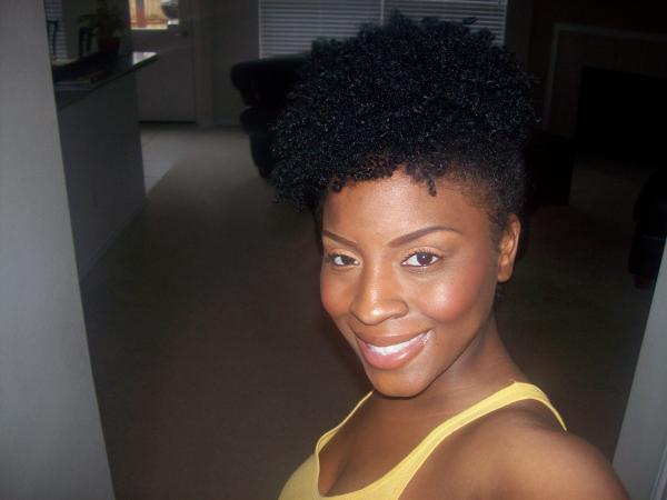 Monique Royal - Class of 2000 - Marion Abramson Senior High School