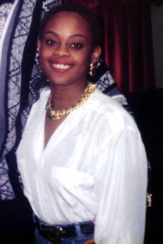 Tammy Lane - Class of 1981 - Marion Abramson Senior High School