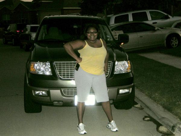 Kurtrell Chriss - Class of 2000 - Marion Abramson Senior High School