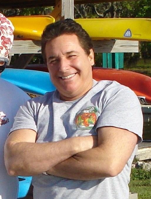 Joseph Ferrara - Class of 1968 - Marion Abramson Senior High School