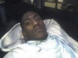 Abdule Muhammad - Class of 2004 - Marion Abramson Senior High School