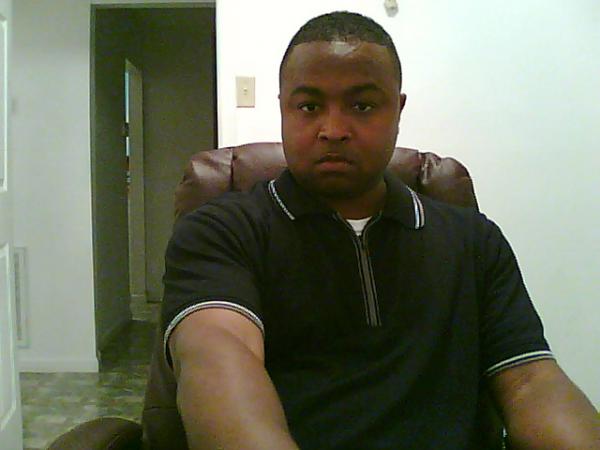 Anthony Pierre - Class of 1993 - Marion Abramson Senior High School