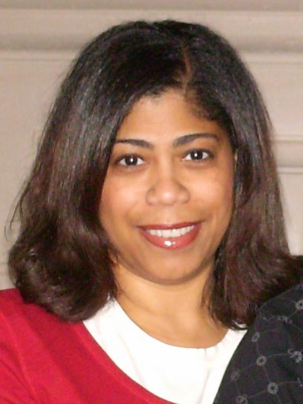 Malissa Gaspard - Class of 1983 - Marion Abramson Senior High School