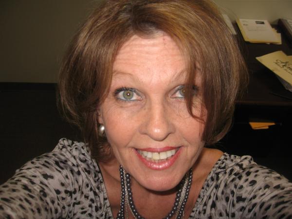Tina Smith - Class of 1976 - Marion Abramson Senior High School