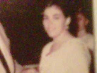 Judy Fernandez - Class of 1991 - Marion Abramson Senior High School
