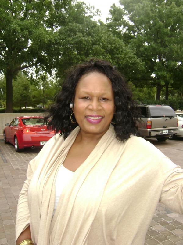 Glynis Williams - Class of 1979 - Marion Abramson Senior High School