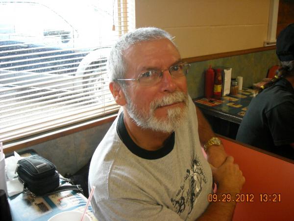 Kirk Dovie - Class of 1974 - Marion Abramson Senior High School