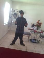 Antoine Mercadal - Class of 2005 - Marion Abramson Senior High School