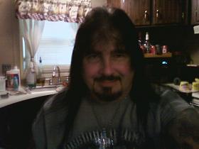 Lance Beaster - Class of 1980 - Marion Abramson Senior High School