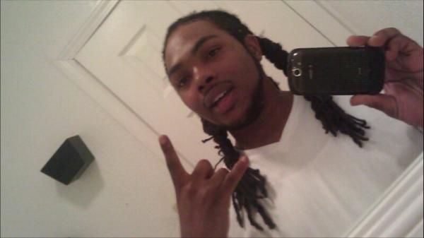 Delery Winfield - Class of 2006 - Marion Abramson Senior High School
