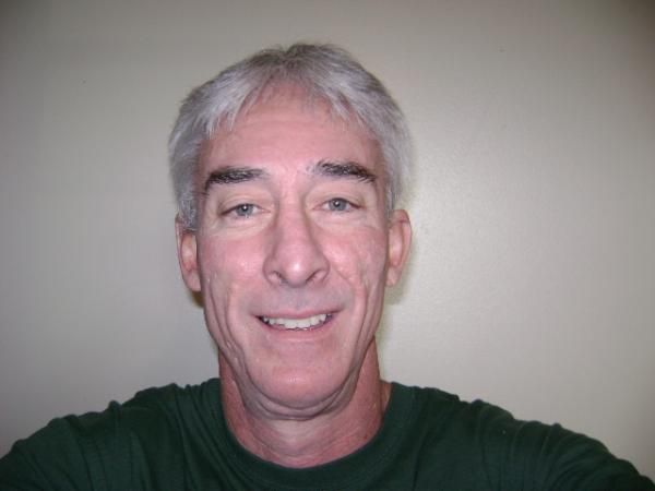 Steve Martin - Class of 1976 - Marion Abramson Senior High School