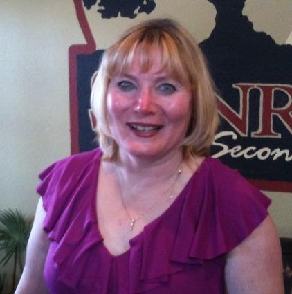 Diana Giboney - Class of 1972 - Marion Abramson Senior High School