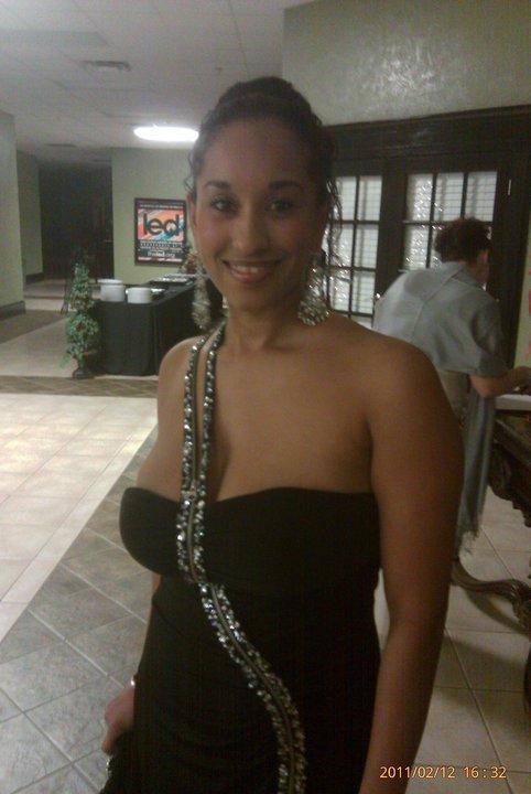 Jessica Swan - Class of 2000 - Marion Abramson Senior High School
