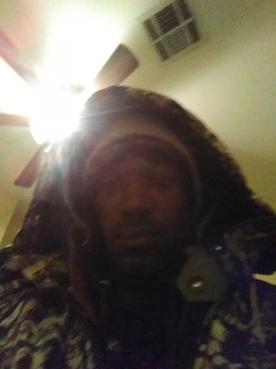 Efrem Rogers - Class of 1995 - Marion Abramson Senior High School