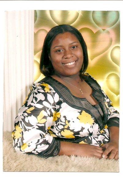 Tamara Jackson - Class of 2004 - Marion Abramson Senior High School