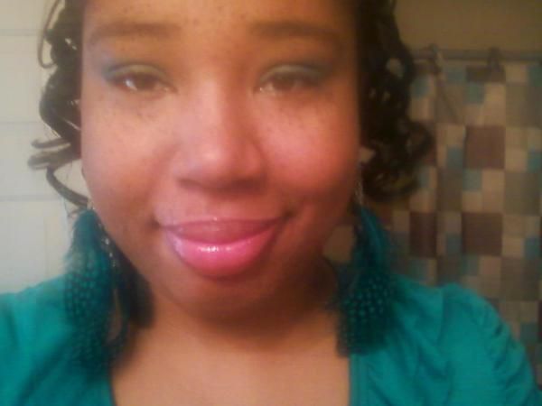 Tara Chapman - Class of 1996 - Marion Abramson Senior High School