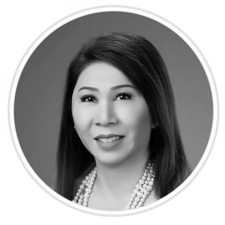 Ninh Tran - Class of 1986 - Marion Abramson Senior High School