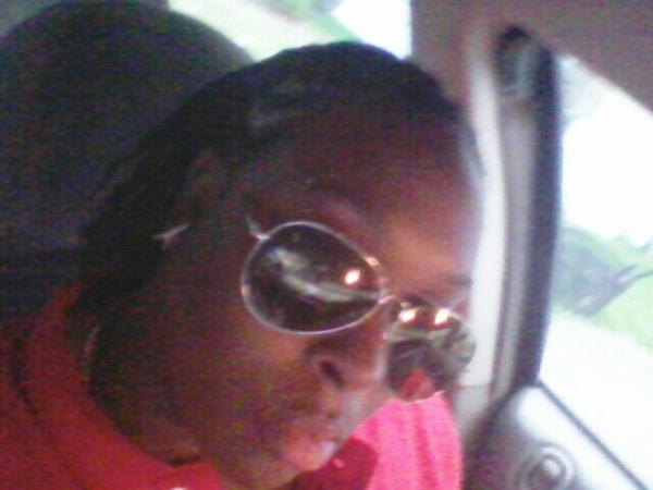 Lauren Smiley - Class of 2008 - Marion Abramson Senior High School