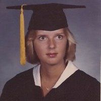 Jill Brotherton - Class of 1973 - Marion Abramson Senior High School
