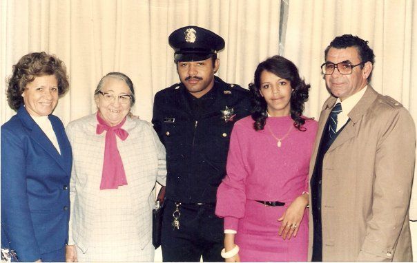Keith Harry - Class of 1975 - Marion Abramson Senior High School
