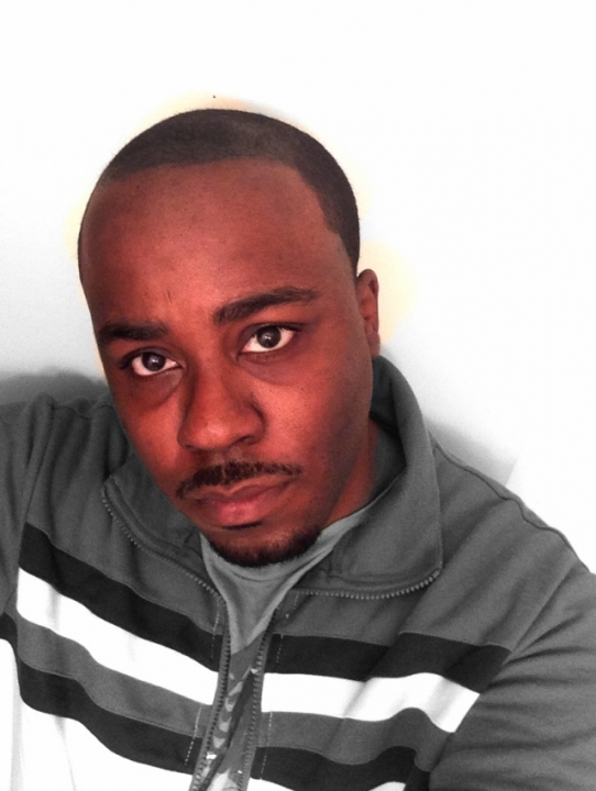 James German - Class of 2001 - Marion Abramson Senior High School
