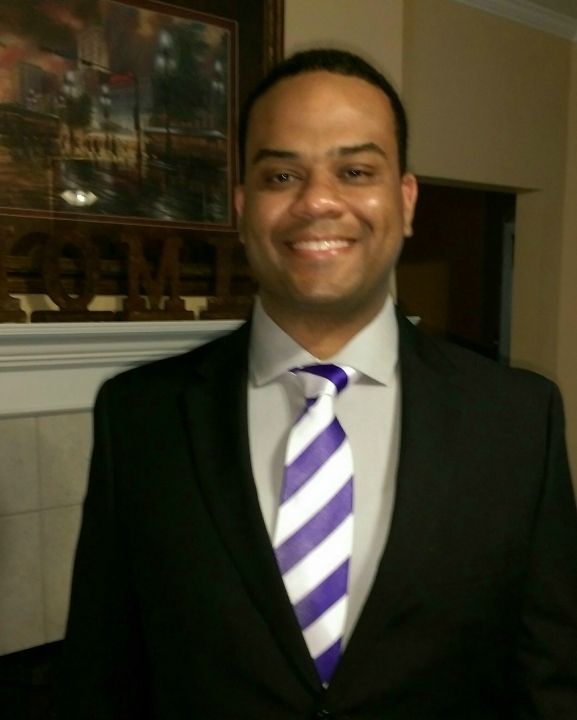Arcell Bodden - Class of 1998 - Marion Abramson Senior High School