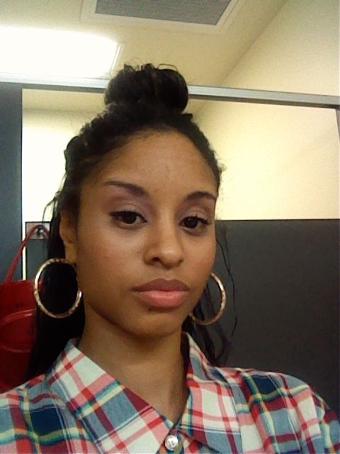 Elisha Marable - Class of 2004 - Marion Abramson Senior High School