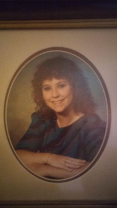 Julie Bourgoyne - Class of 1981 - Marion Abramson Senior High School