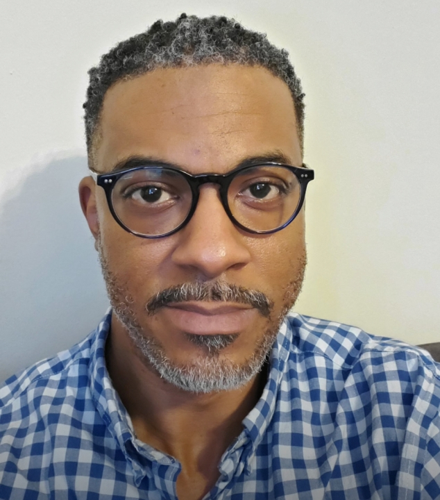 Uriah Frazier Iii - Class of 1989 - Marion Abramson Senior High School
