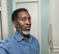 Darrel Jordan