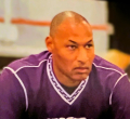 Gregory Paul Davis Gregory Paul Davis