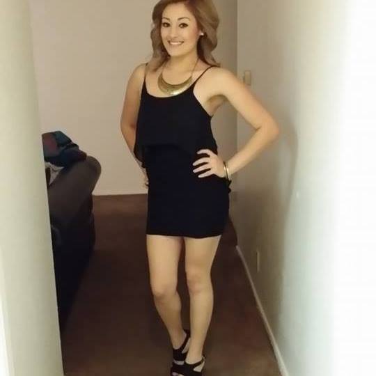 Bree Sanchez - Class of 2009 - Woodinville High School