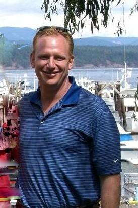 Eric Hultgren - Class of 1985 - Woodinville High School