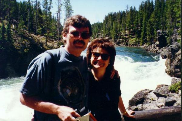 Hjalmer Anderson - Faculty - Woodinville High School