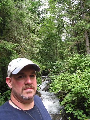 Doug Routh - Class of 1989 - Woodinville High School