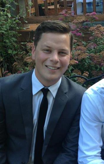 Jason Nurmi - Class of 2004 - Woodinville High School