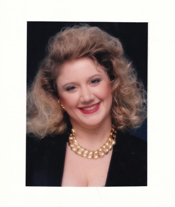 Shannan Cummings - Class of 1990 - Woodinville High School